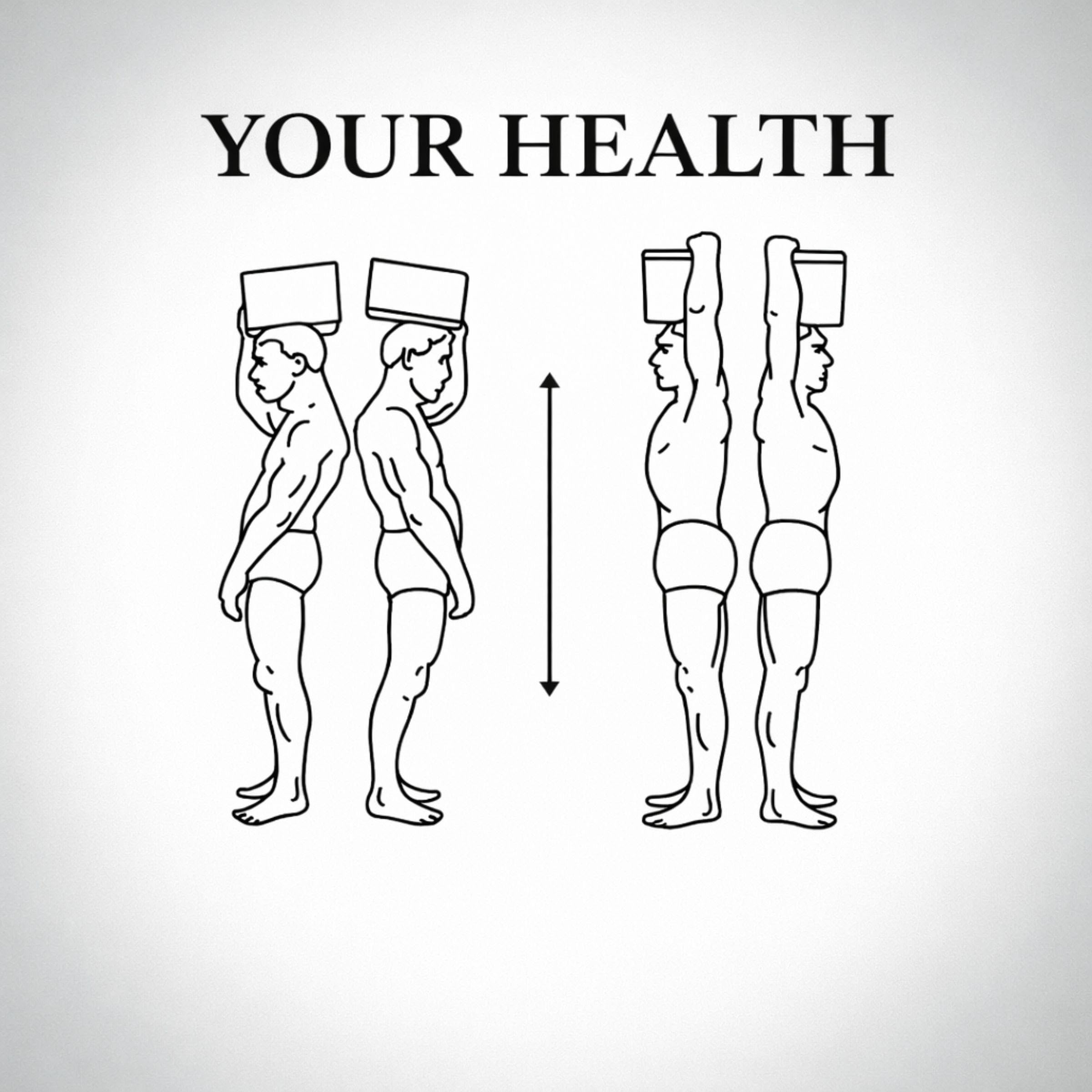 Your Health
