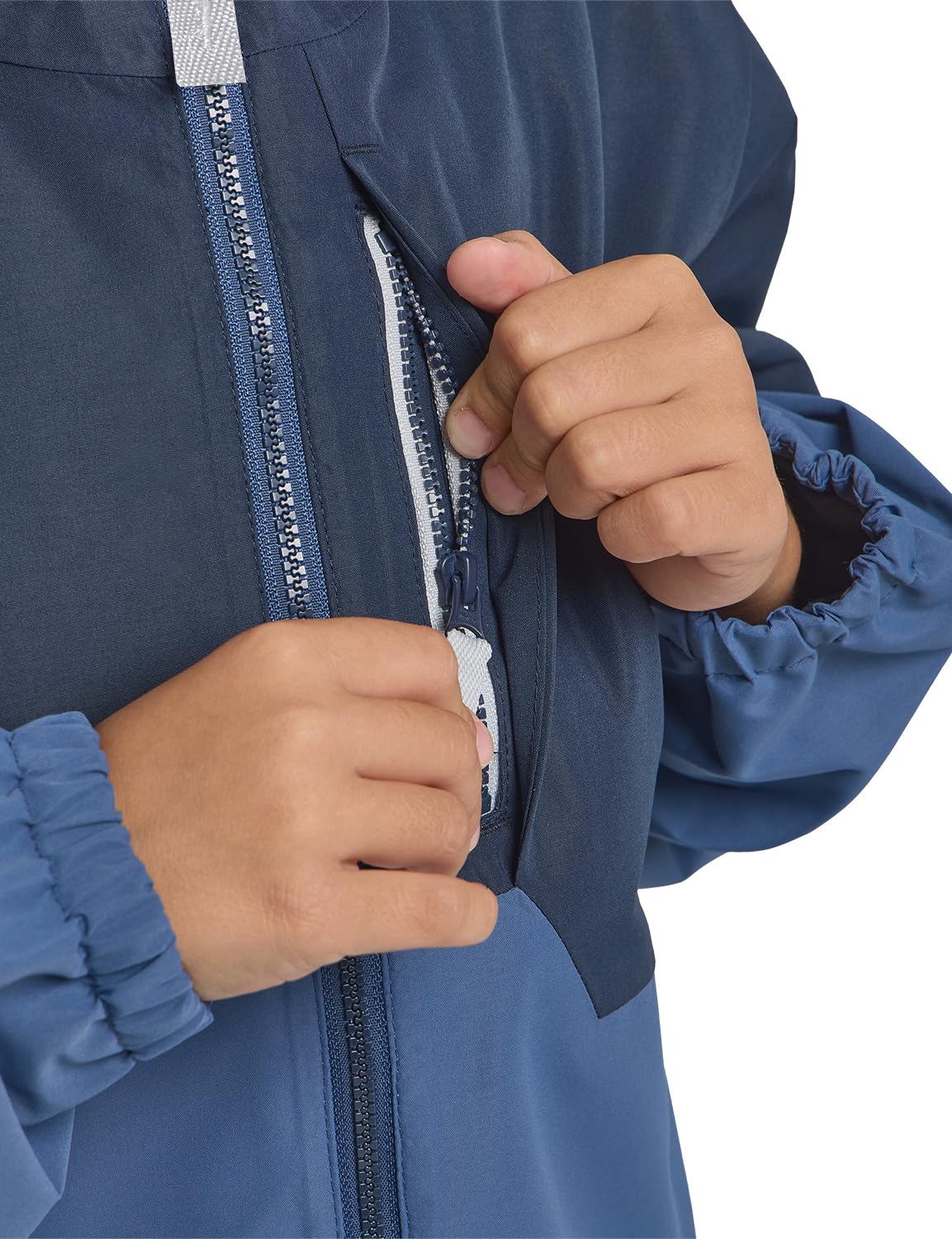 Jack Wolfskin Actamic 2l Jkt K Veste Mixte enfant