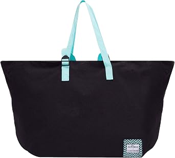 So Danca - Vero Bag - Dancers Bag - Adjustable Straps, Internal mesh organizers, Internal zippered pocket, drawstring closure - SBSD1
