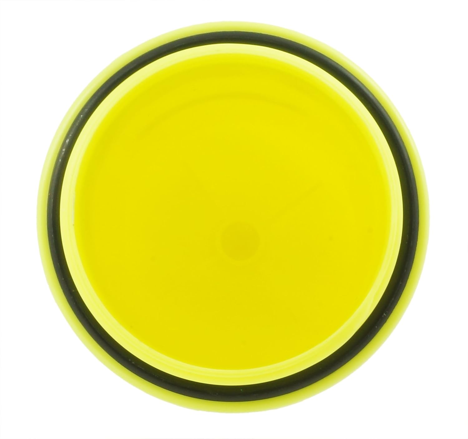Lomo Drybox 7. Cyclinder Tube Dry Box, Yellow, 132 mm diameter - Image 3