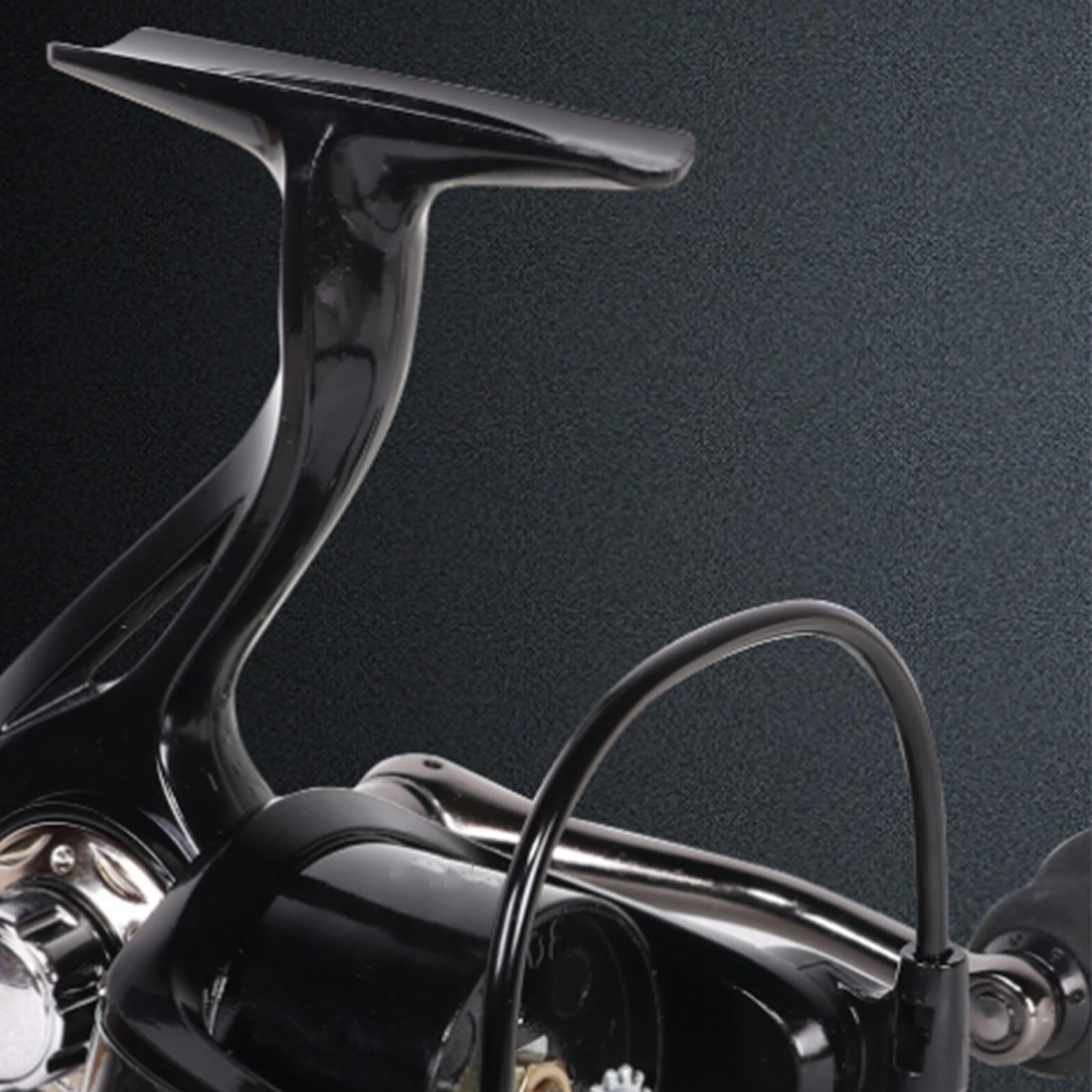 Amazon | NX1000-7000 釣りリール 5.2:1/4.7:1 ギア比釣りリール