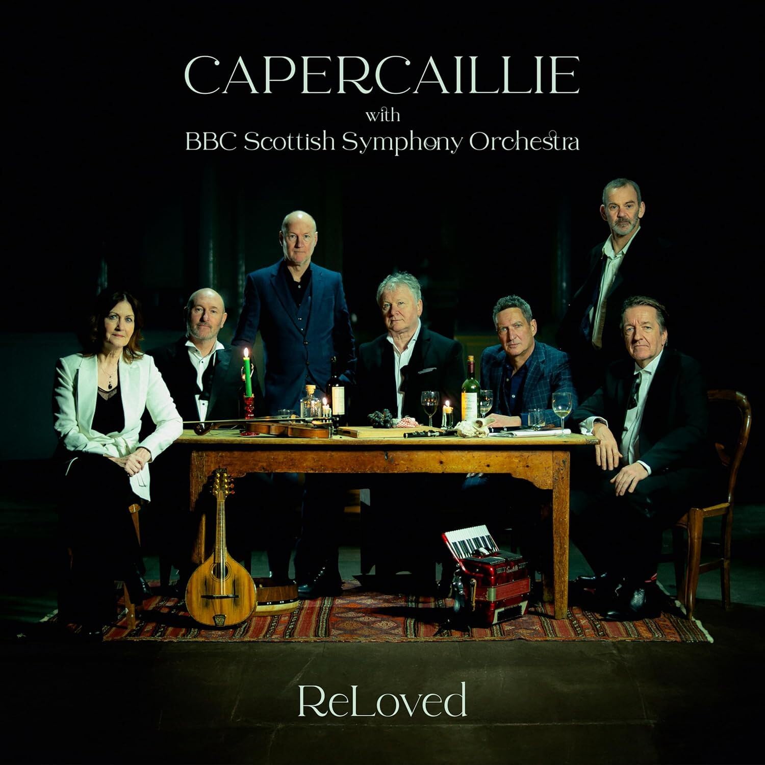 RELOVED [VINYL]