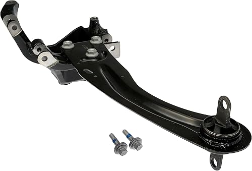 Miniatura 4 de Dorman 698-353 nudillo de suspensión del lado del conductor trasero compatible con modelos Ford seleccionados