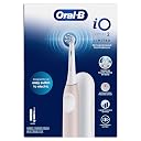 Oral-B iO Electric Toothbrush, Series 2, Rechargeable, Peach with 1 Gentle Care Brush Head - Automatic Pressure Sensor to Protect Gums - 3 Modes - 2 Min Timer gallery image