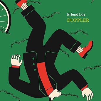 Doppler (Spanish Edition) Audio Libro por Erlend Loe episode artwork