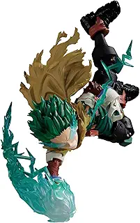 僕のヒーロー*アカデミア THE AMAZING HEROES-PLUS-IZUKU MIDORIYA Ⅲ 緑谷出久 フィギュア