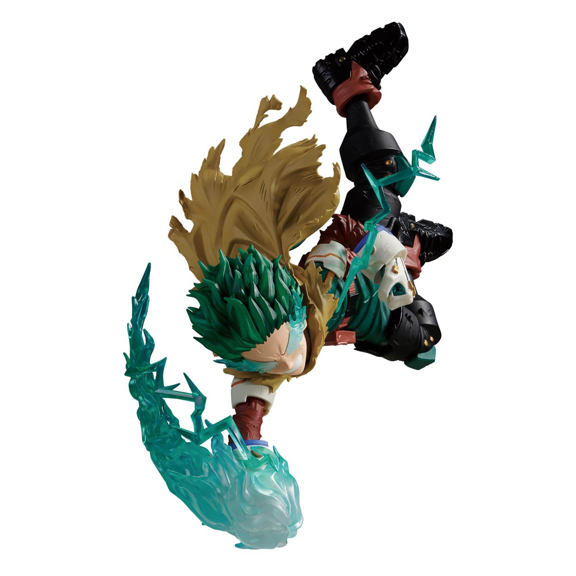 Amazon | 僕のヒーロー*アカデミア THE AMAZING HEROES-PLUS-IZUKU