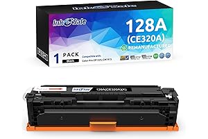 INK E-SALE Remanufactured Toner Cartridge HP 128A for HP Pro Color MFP CM1415fnw