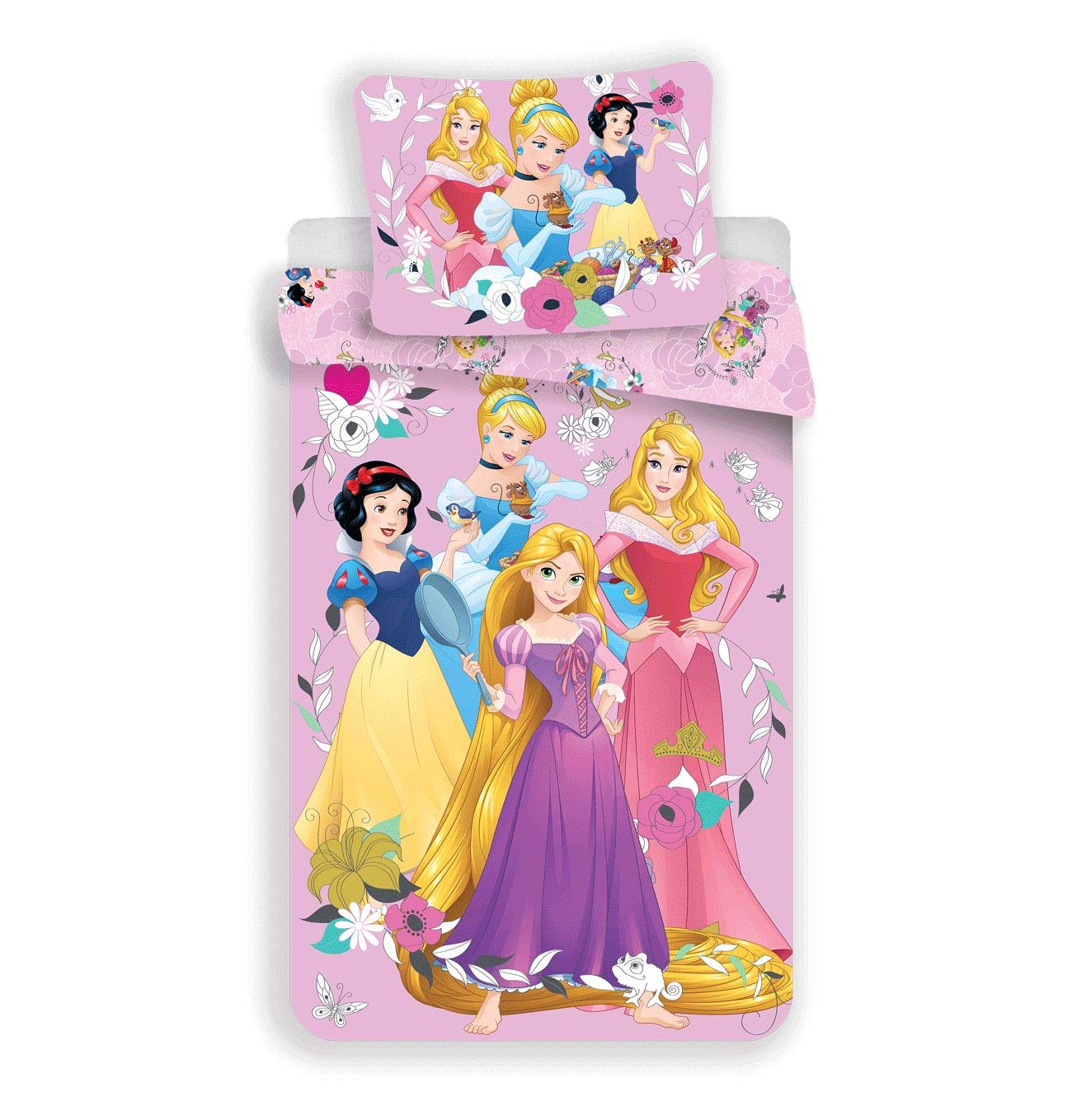 Amazon｜ディズニープリンセス Disney Princess オフィシャル