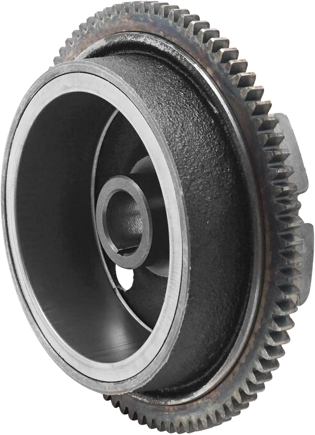 Magneto Stator Flywheel Rotor for Polaris Sportsman 400 Big Boss 400 1994-1997 Scrambler 400 Xplorer 400 Sport 400L Trail Blazer 400 1994-2003 Trail Blazer 250 Xpress 300 400 1996-1997