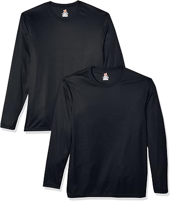 Long Sleeve Cool Dri T-Shirt UPF 50 