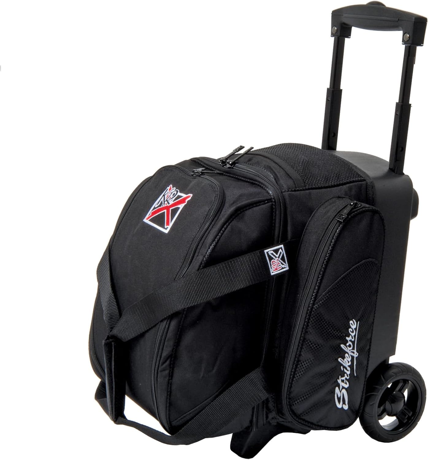 KR Strikeforce Cruiser Scratch Double Roller