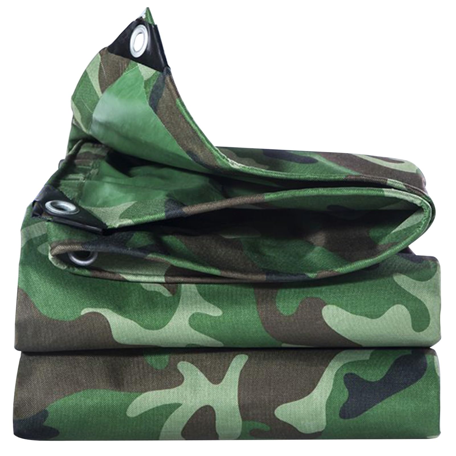 Lona impermeable de tela Oxford duradera, diseñada con acabados robustos de alta gama