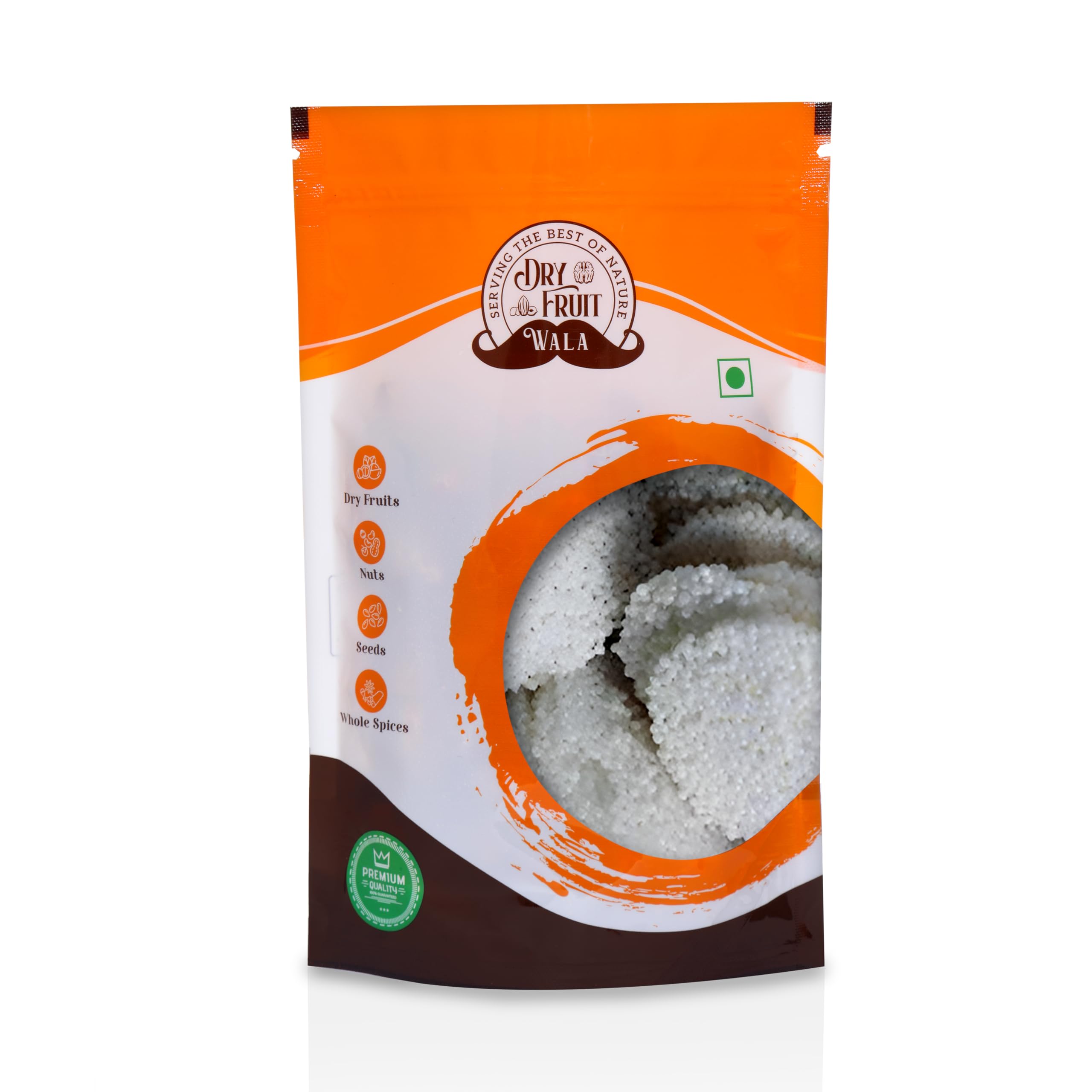 See full amazon price history chart for Dry Fruit Wala Sabudana Papad Plain 400gms (Gluten-Free & Upwas-Friendly Tapioca Papads) Dry Fruit Wala Sabudana Papad Plain 400gms (Gluten-Free & Upwas-Friendly Tapioca Papads) (B09FX2HHPZ) Amazon Price History, Amazon Price Tracker