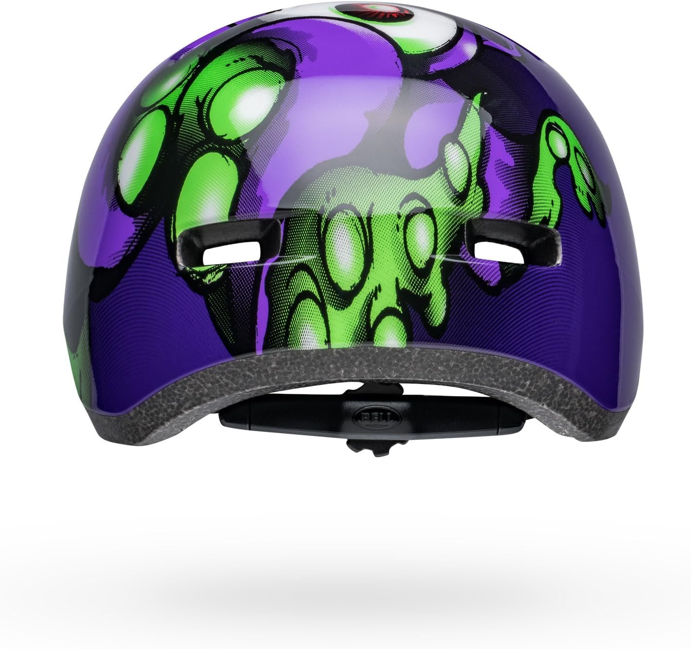 Bell Lil Ripper Child and Toddler Bike Helmet