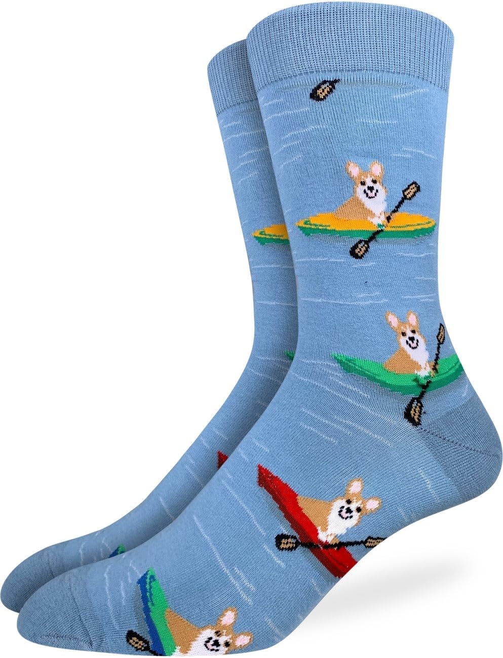 Men's Bigfoot, Sasquatch, Abominable Snowman & Yeti Socks, Adult