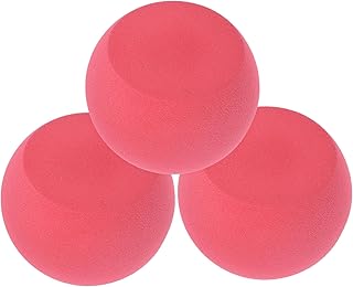 NOLITOY Esponjas de maquillaje con forma de f...