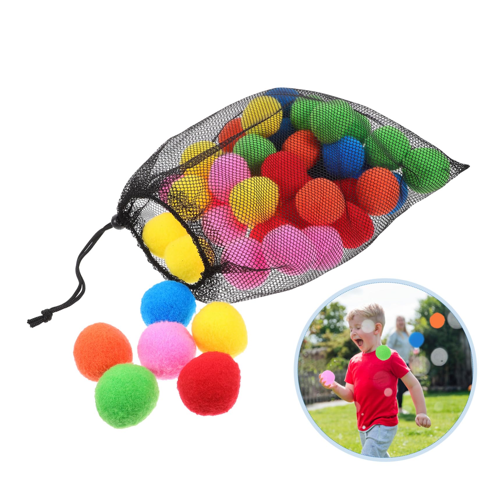 BESPORTBLE 1 Set for Pool Parties Soaker for Outdoor Fun Party Supply for Summer Activities