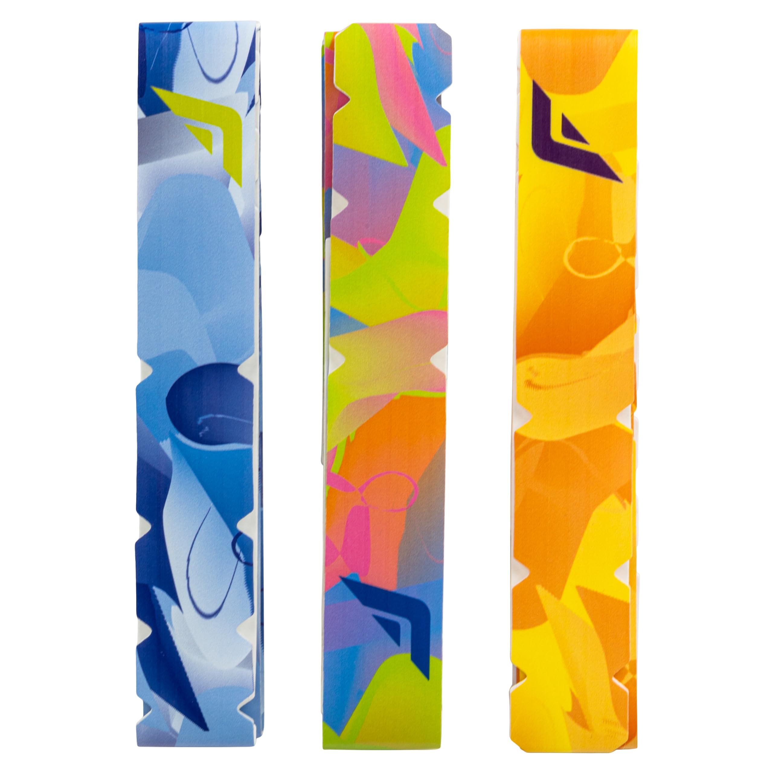 Pickleball Paddle Edge Guard Tape - 16mm - Gradient