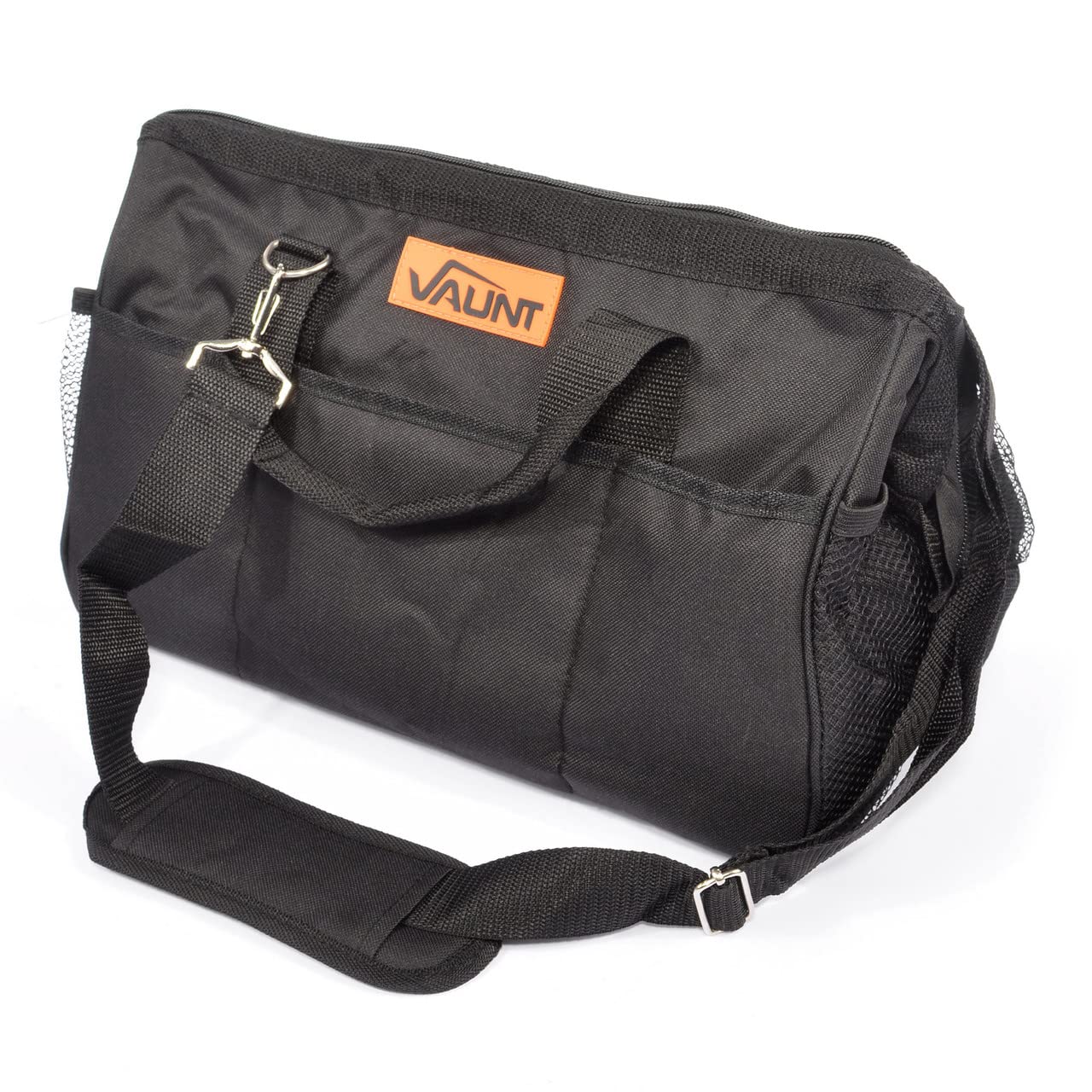 Vaunt Canvas Tool Bag 16''