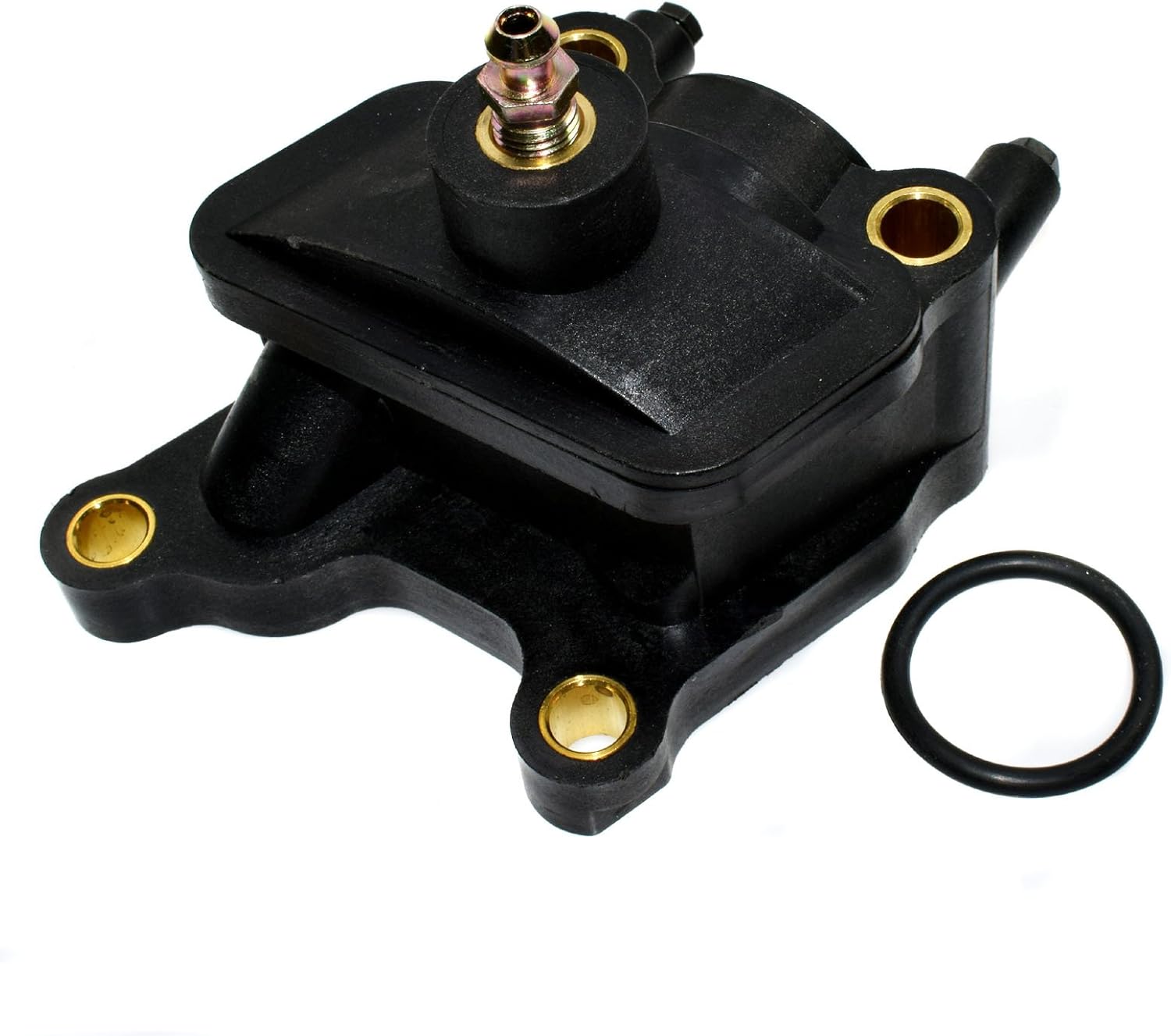Generic Thermostat Housing Coolant Cooling Water Outlet Mount Fit for Chrysler Dodge 6048001 5017183AB 902301 4792329 ENP2510 013412