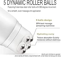 Vista 4 de Aplicador de rodillo de protección solar, aplicador de protector solar para niños, aplicador de protector solar para niños, aplicador de protector