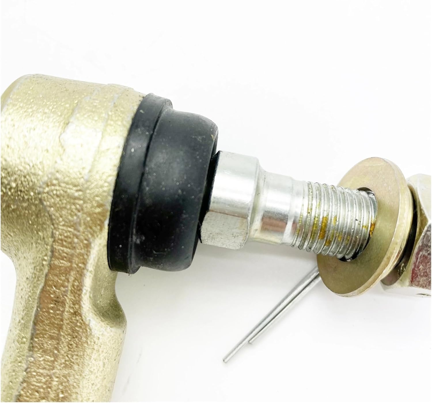 Tie Rod End Steering Zerk FOR UTV 700 500 400 800MSU HS700 62610-115-0000