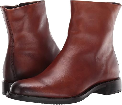 ecco shape 25 ankle boot
