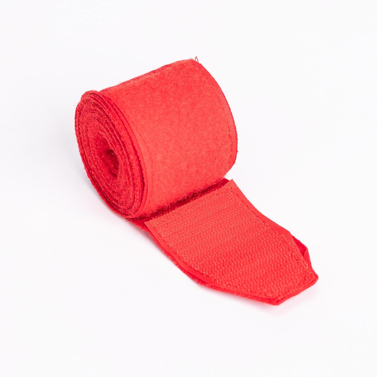 180” Boxing Hand Wraps - Semi-Elastic Cotton Wraps with Thumb Loop for Boxing, MMA, Muay Thai, Kickboxing - Unisex