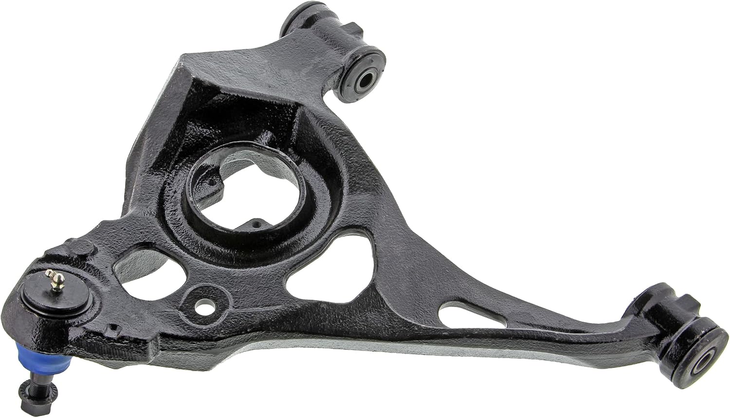 Mevotech Supreme Control Arm & Ball Joint Assembly CMS501056