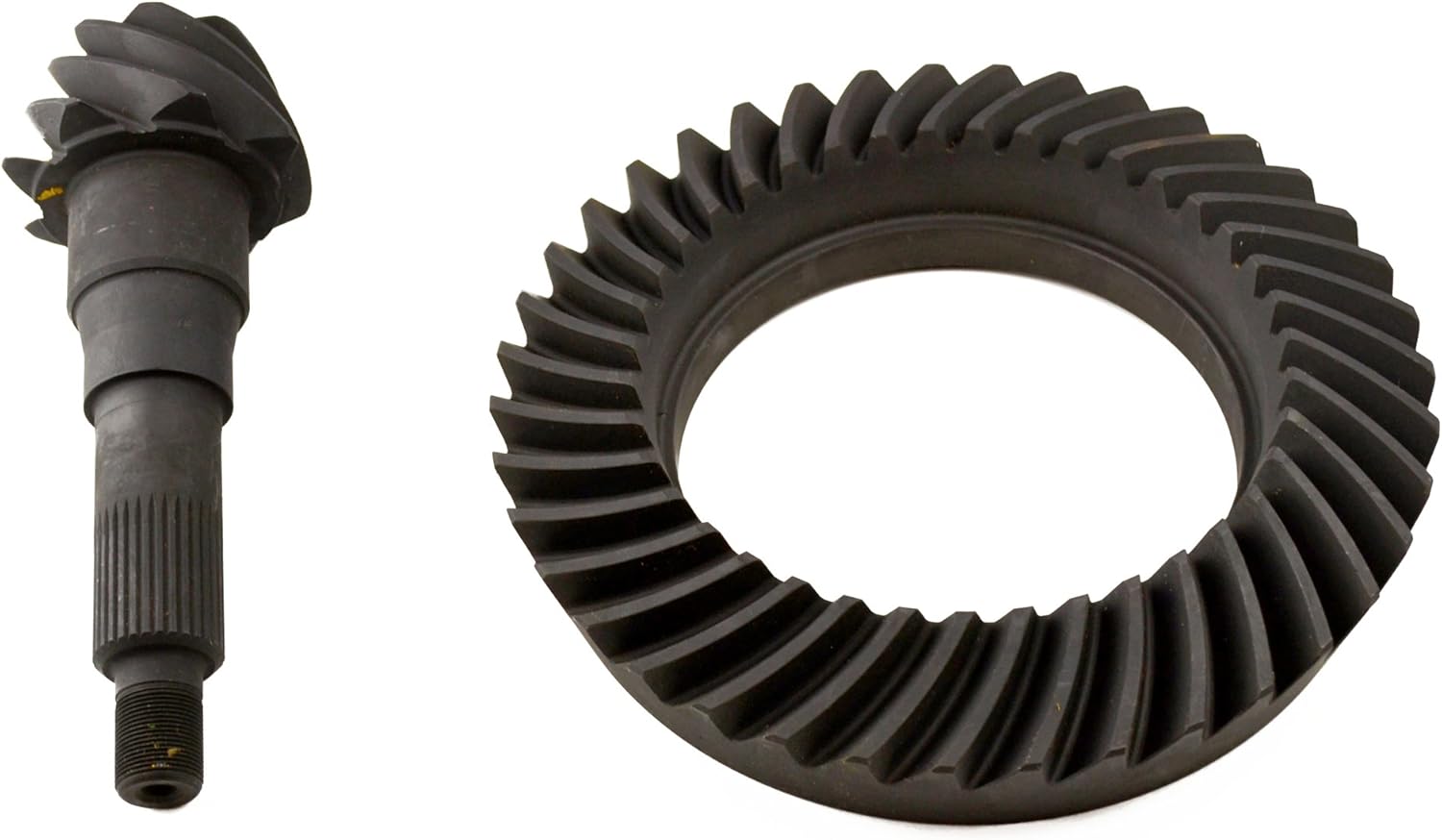 Spicer SVL 2020802 Differential Ring and Pinion Gear Set for Ford 9.75", 4.89 Ratio