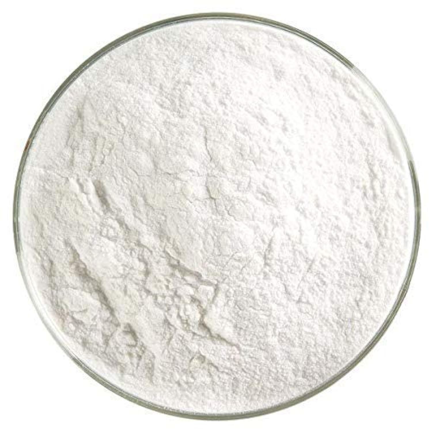 Grade Quality Chalk Powder Fine Powder For Art&Craft Making 500 Grams,White