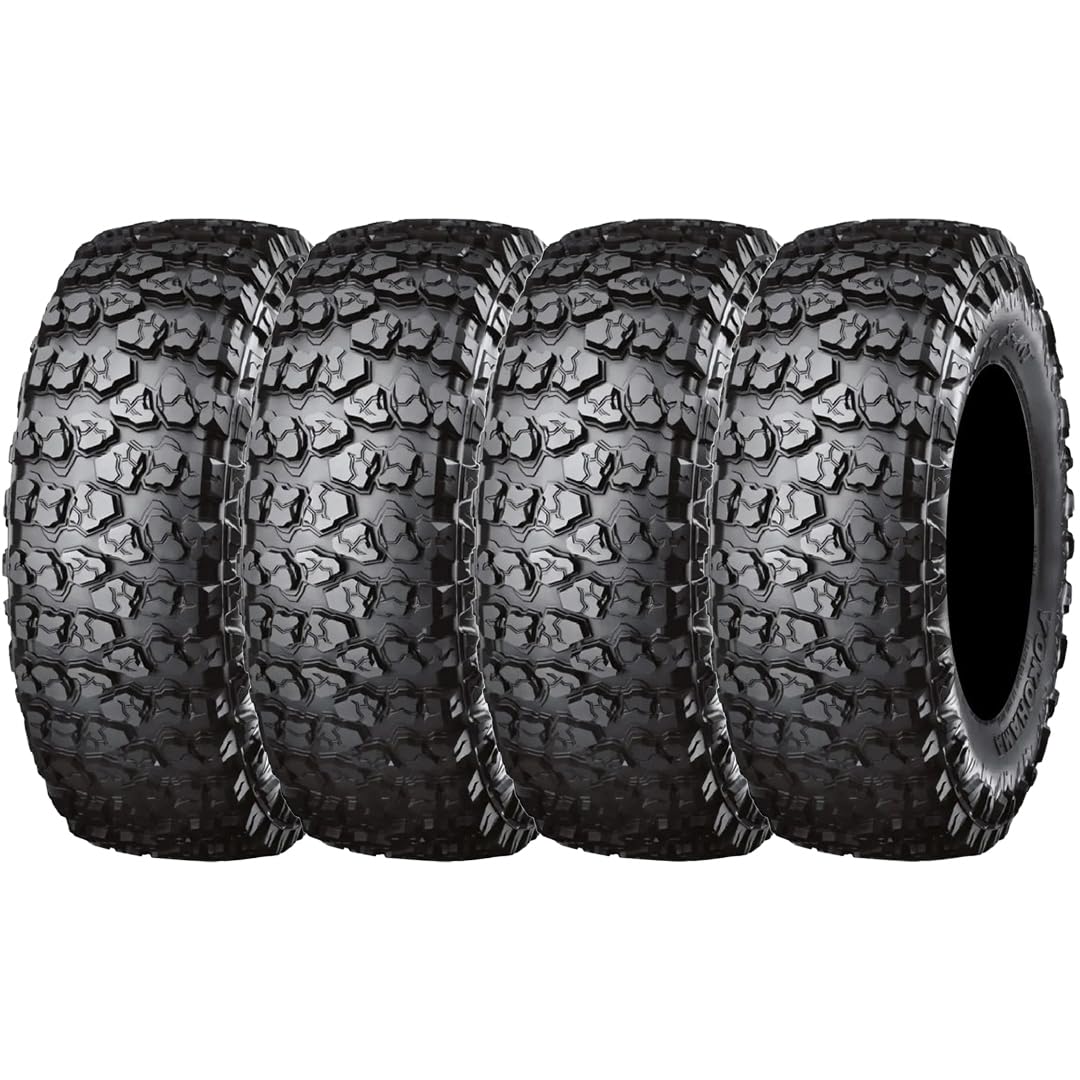 Amazon.co.jp: 4本セット YOKOHAMA GEOLANDAR X-MT G005 37×12.50R17 