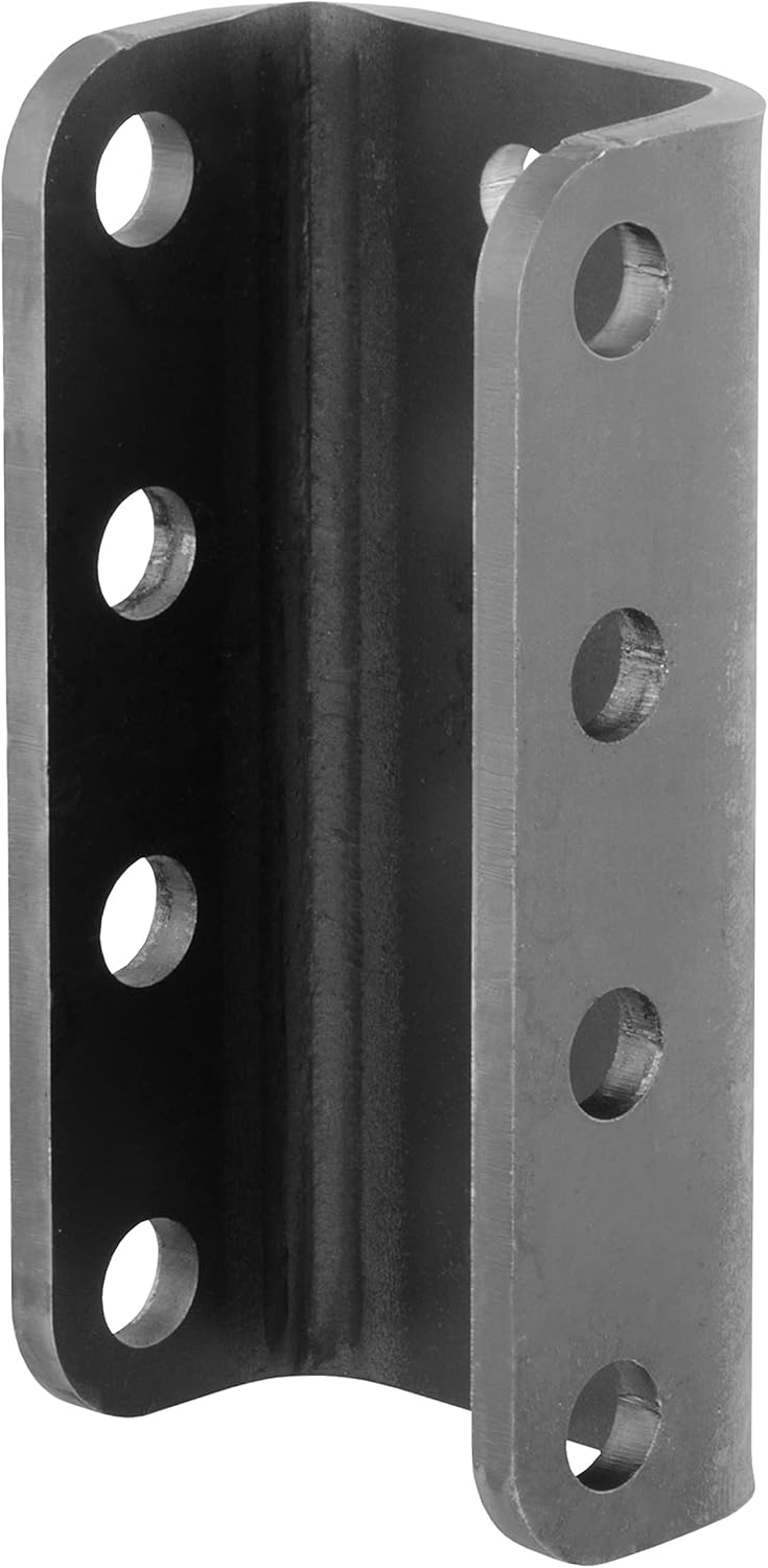 Curt Manufacturing 48610 3 Position Channel