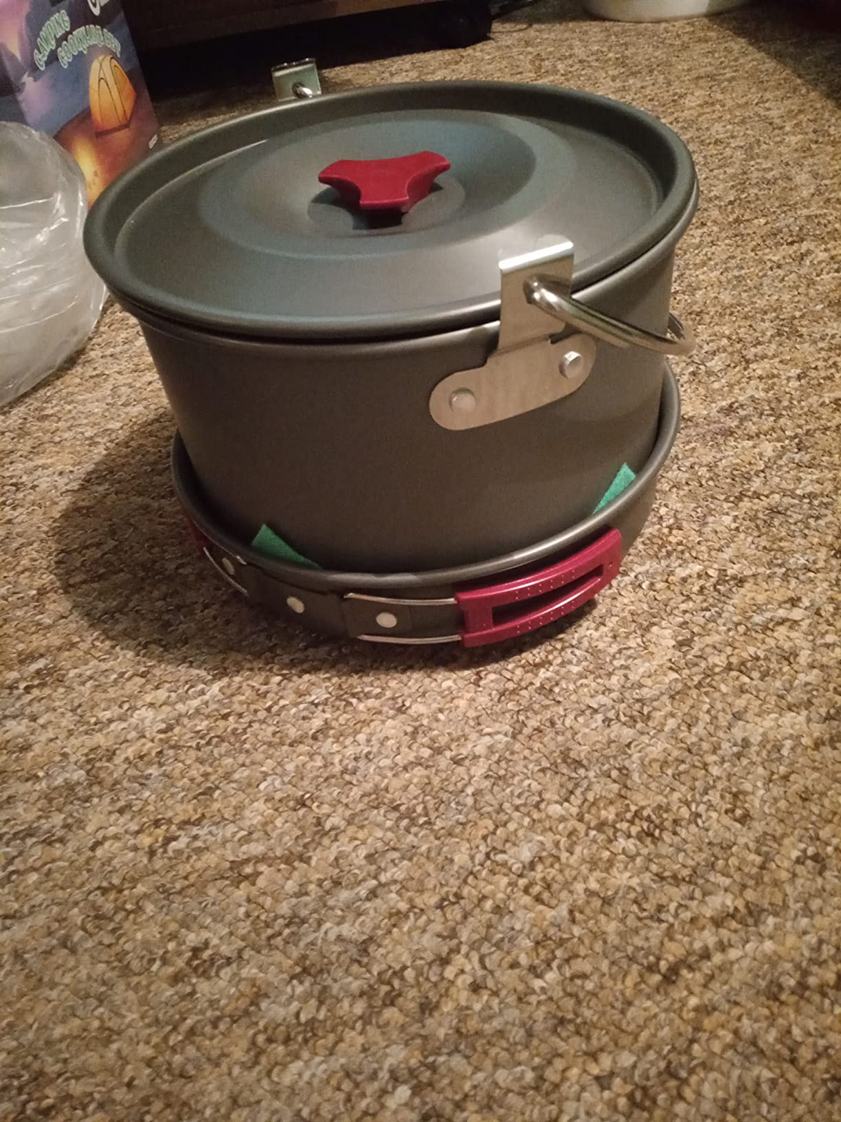 Customer Image