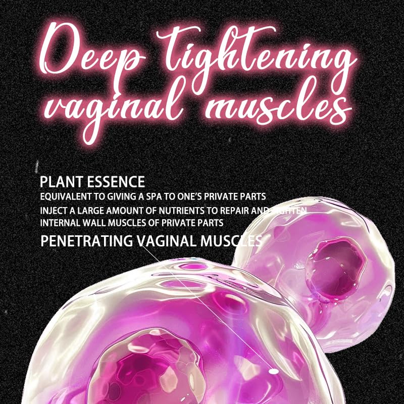 Image of Female Intense Fast Orgasmic Gel,Excite Gel for Her, Climax Intensifying Formula Sex Pleasure Booster, Elevating Intimate Experiences, Stimulant Liquid Orgasm Drops Sex for Woman-014