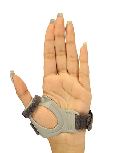 Miniatura 10 de MARS WELLNESS CMC Joint Thumb Arthritis Brace - Soporte de restricción para el pulgar Férula estabilizadora para osteoartritis y artritis férula de