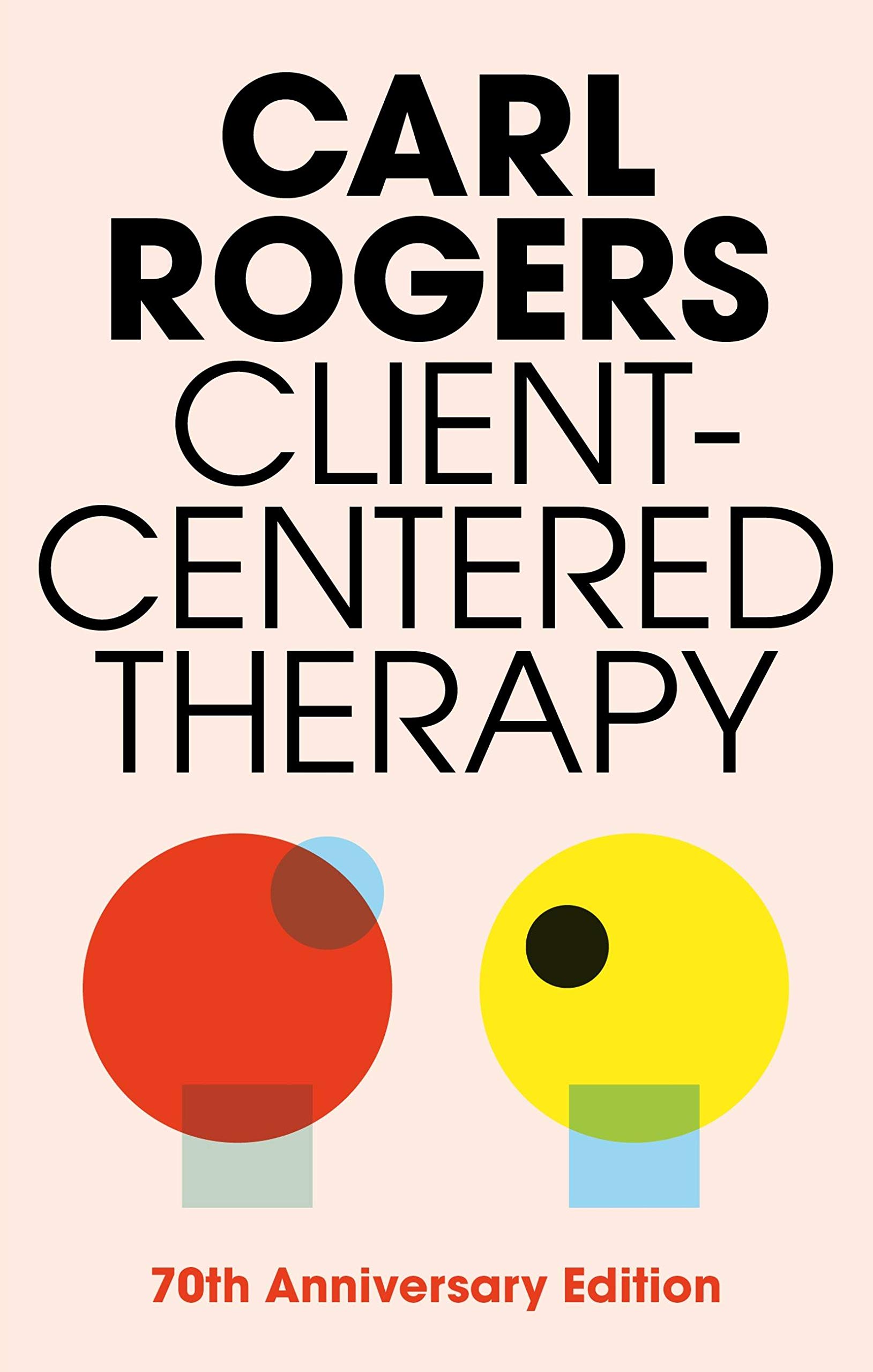 Client Centered Therapy | Amazon.com.br