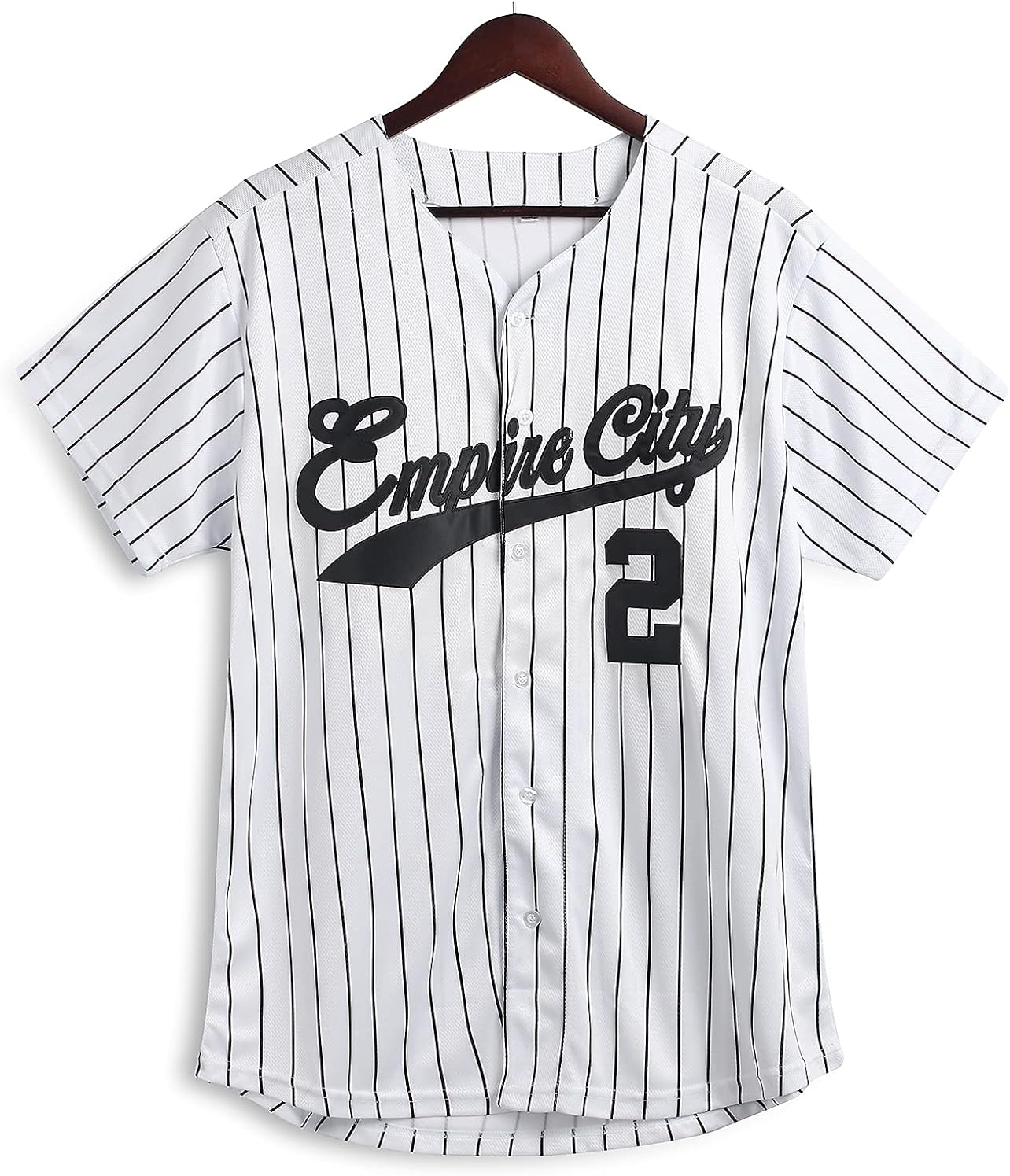 Mamba 24 Bryant Jersey Unisex 90s Clothing Hip hop Shirt Baseball Jersey for Jersey Theme Party, Halloween,X-max