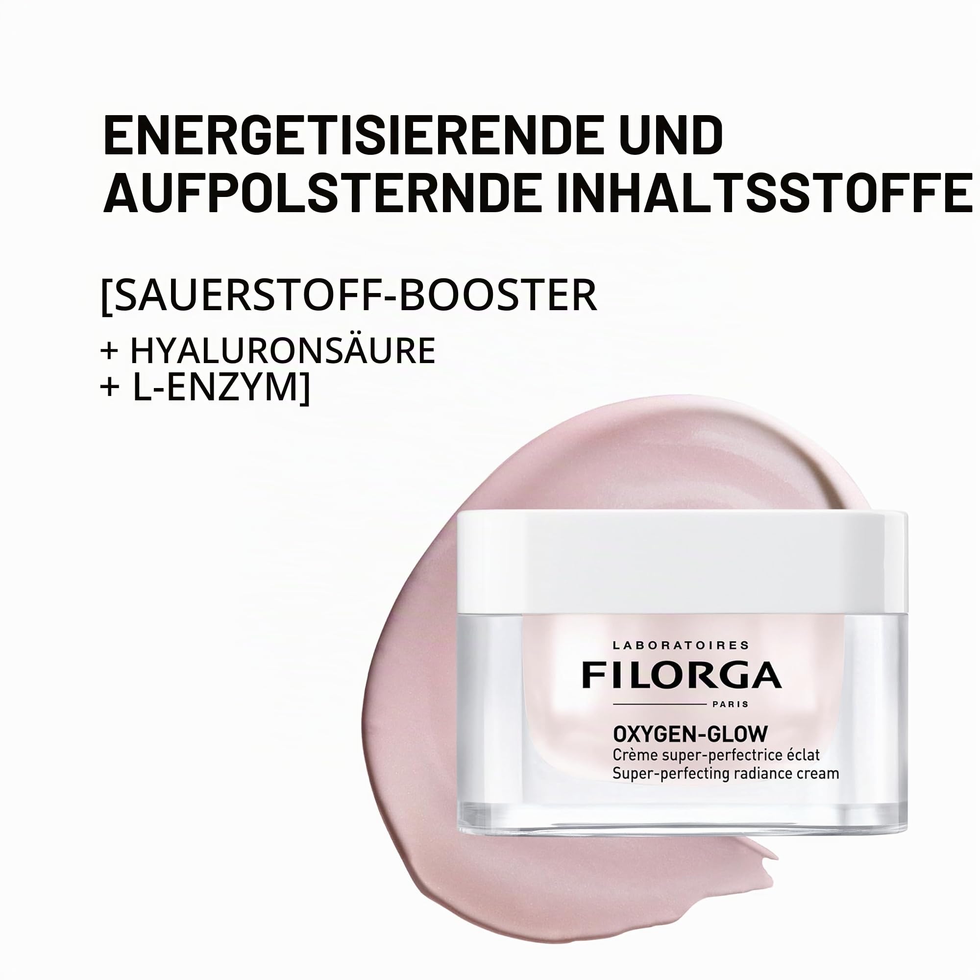 Filorga Oxygen-Glow Creme, 50 ml