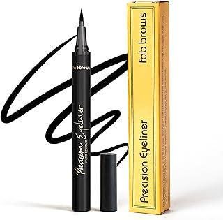 Fab Brows Delineador líquido de precisión – D...