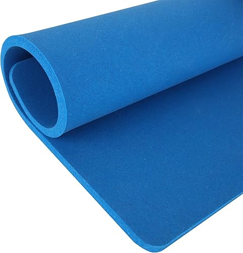 Miniatura 8 de QTLCOHD Almohadilla de silicona de 15 x 15 pulgadas, almohadilla de silicona de 0.3 pulgadas de grosor para máquina de prensa de calor, almohadilla