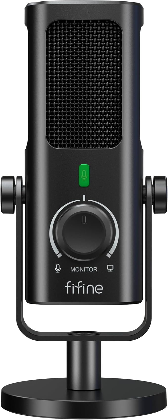 FIFINE Profile3レビュー!宅録・配信が変わる高音質USBマイクの実力 FIFINE Profile3レビュー!宅録・配信が変わる高音質USBマイクの実力