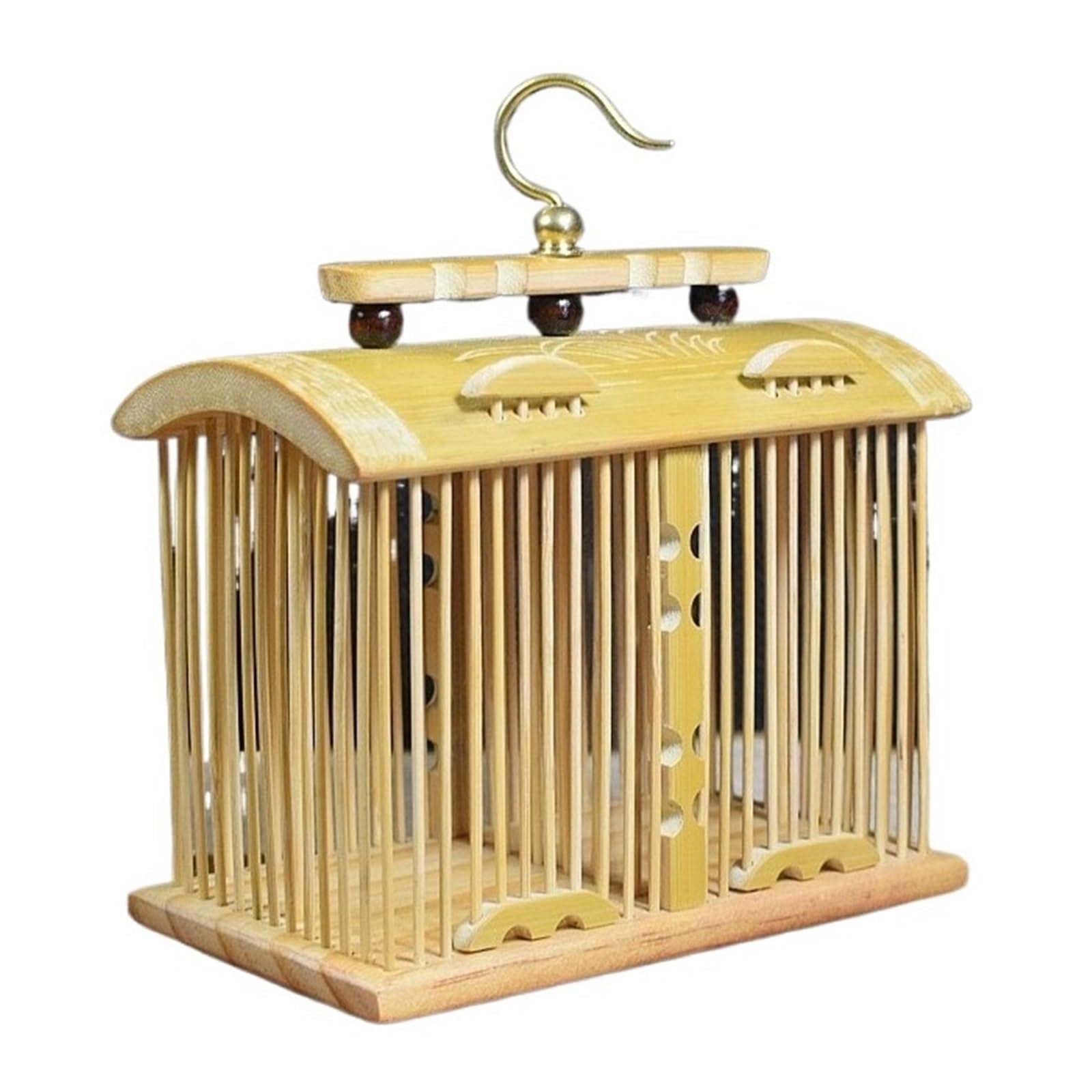 Cage à grillons portable pour transporter vos insectes vivants