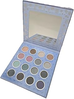 Taste Beauty Stitch Paleta de sombras de ojos...