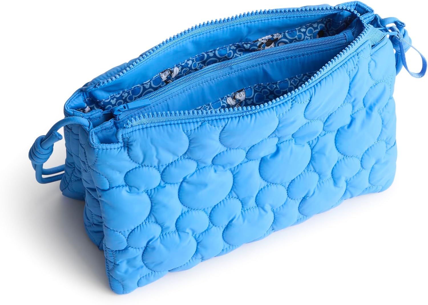 womens Disney Featherweight Foxbury Crossbody Bag - Image 3