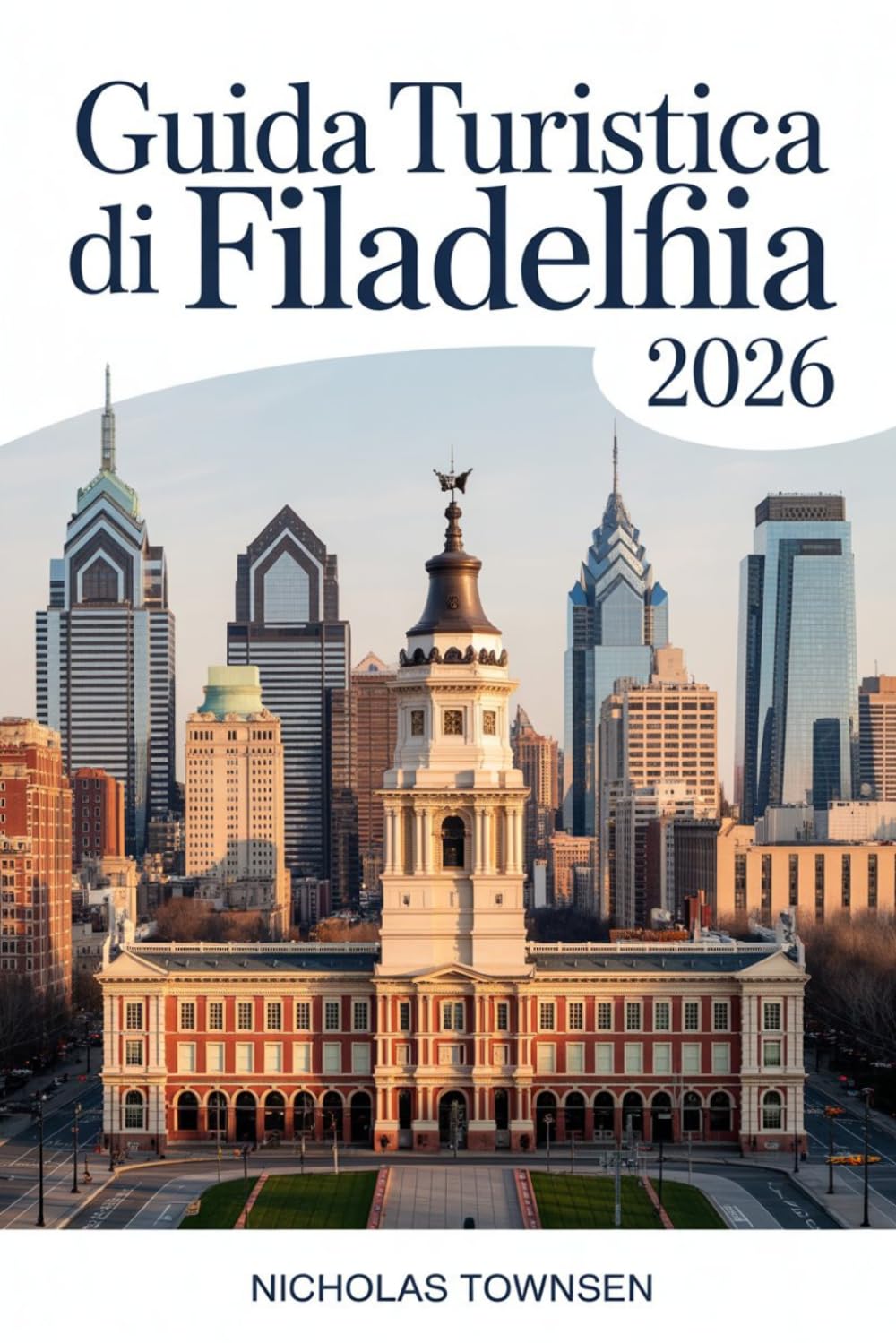 Guida turistica di Filadelfia 2026: Itinerari intelligenti, monumenti storici, quartieri gastronomici e pianificazione pratica per vivere la città senza difficoltà.