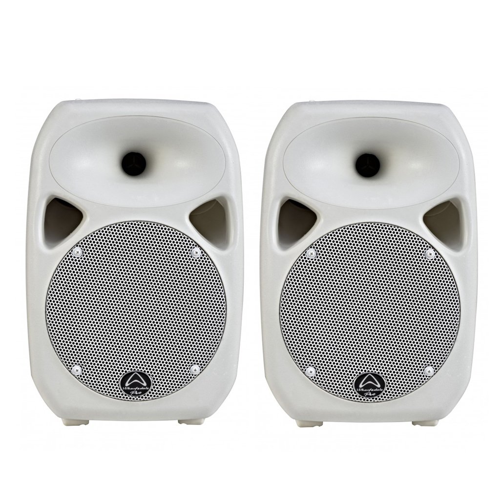 Wharfedale PRO Titan 8 (grey) cassa passiva/diffusore a 2 vie da 600