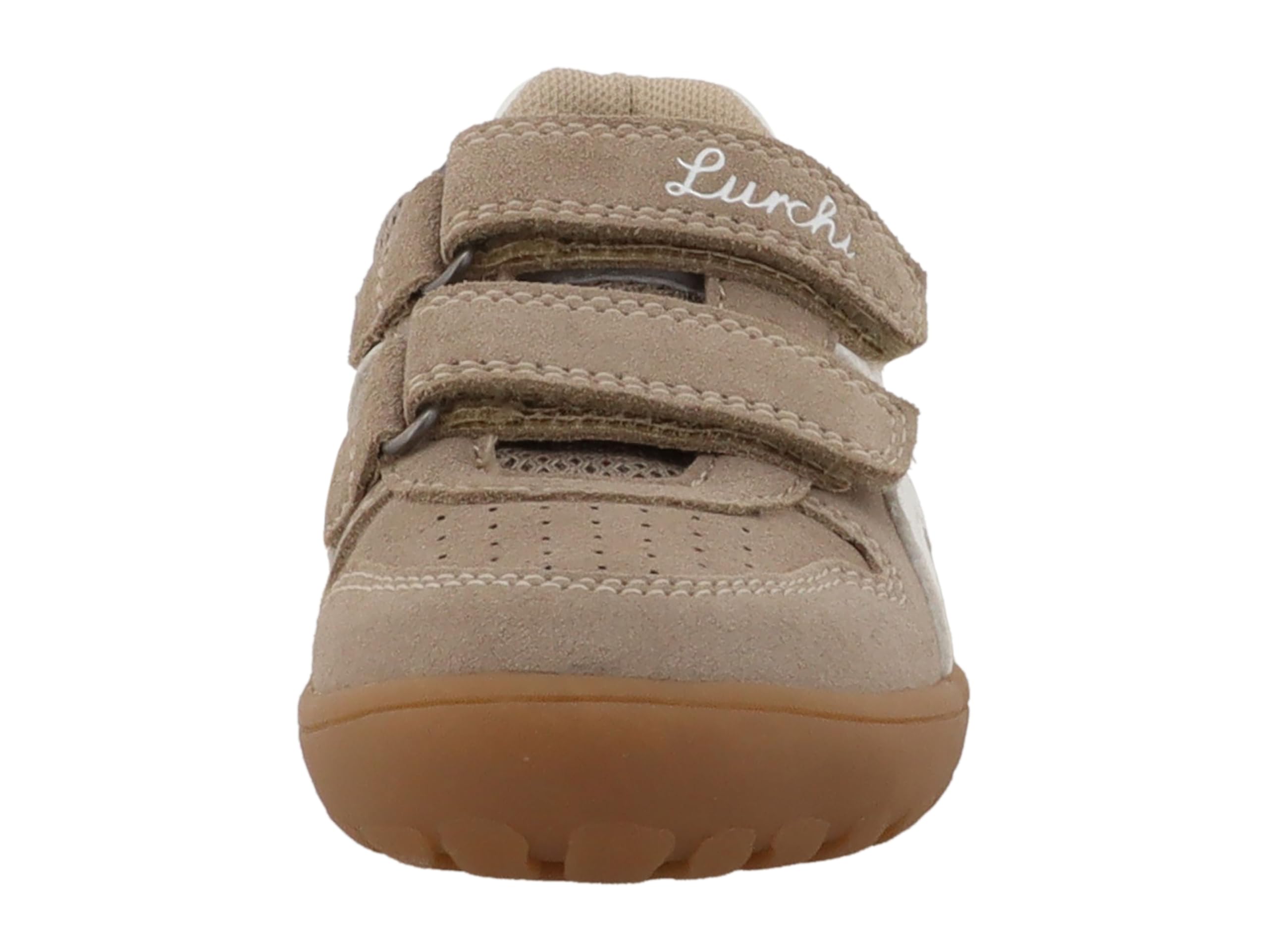 Lurchi Unisex Kinder Jamin Barefoot Sneaker