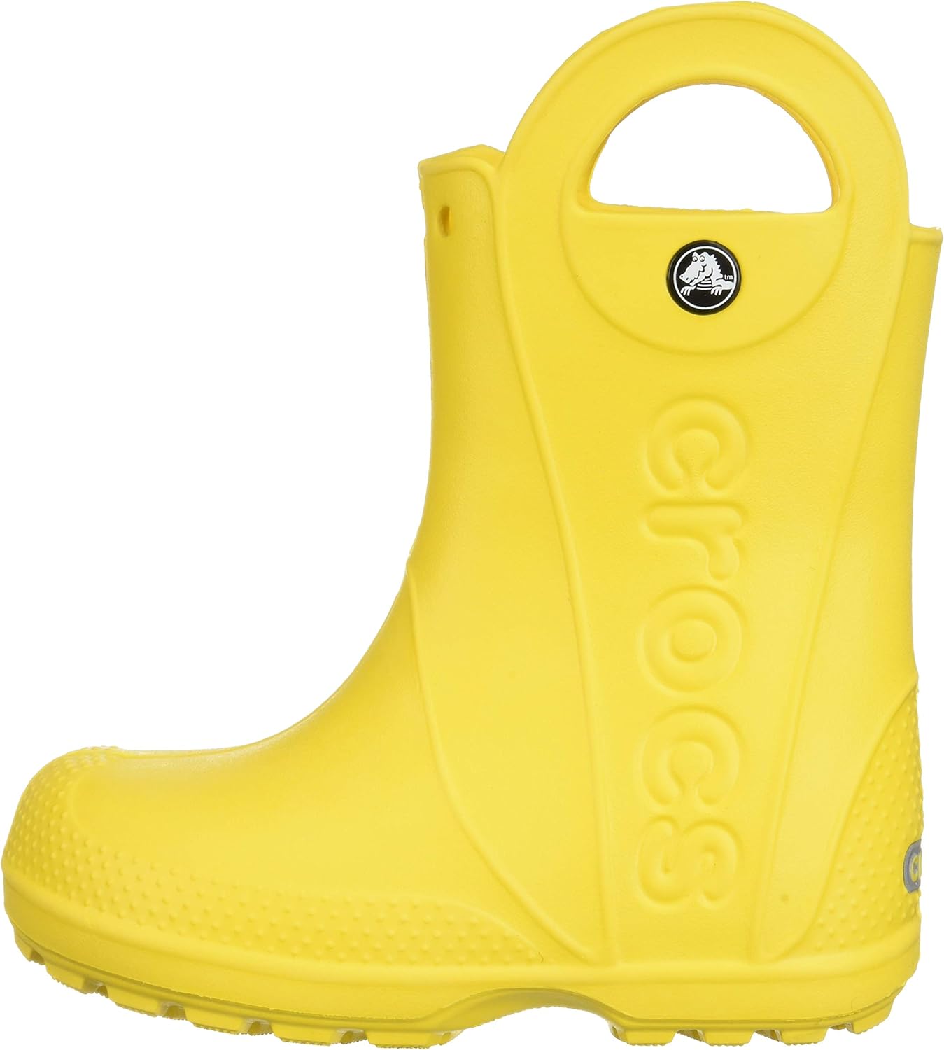 Kids handle it rain boots Clearance